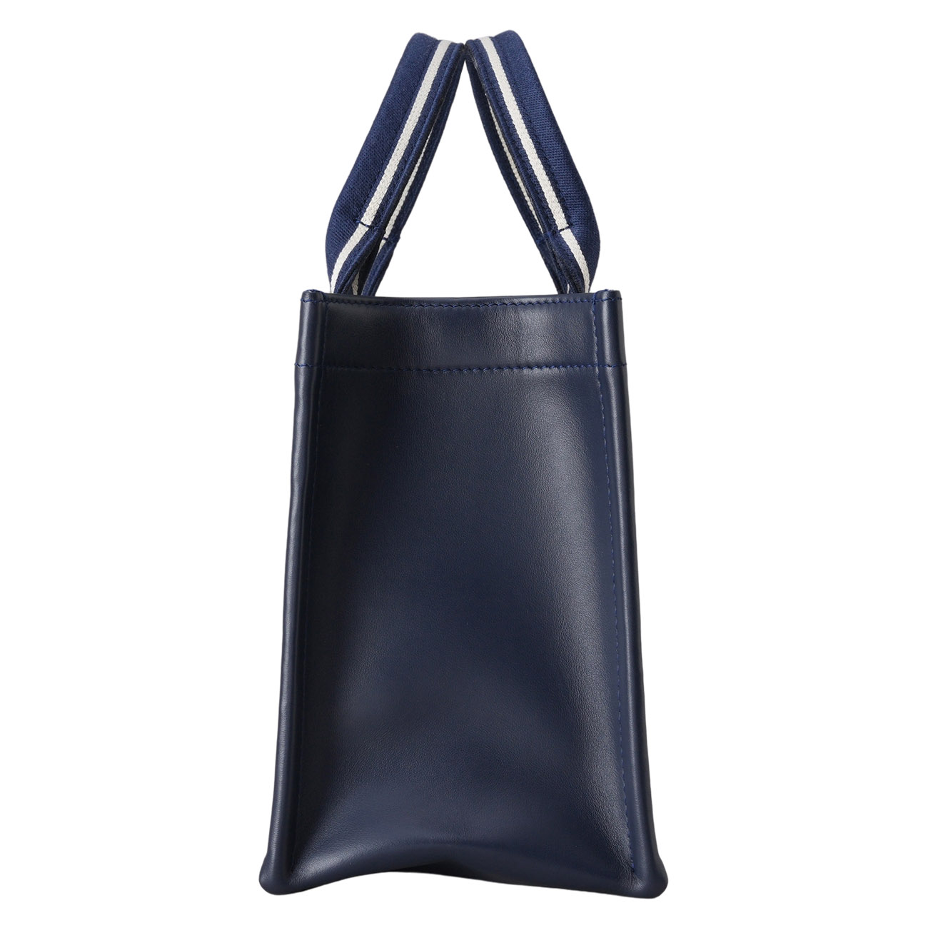 CHRISTIAN DIOR(USED)디올 M1325 레더 북토트 스몰